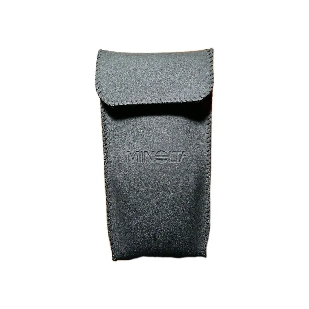 Minolta Maxxum 3500 XI Flash WORKING